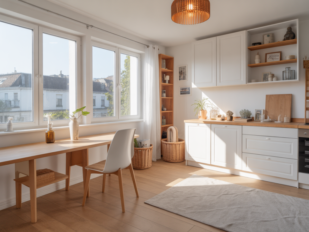 Pourquoi choisir une lame PVC clipsable pour votre rénovation