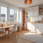 Pourquoi choisir une lame PVC clipsable pour votre rénovation