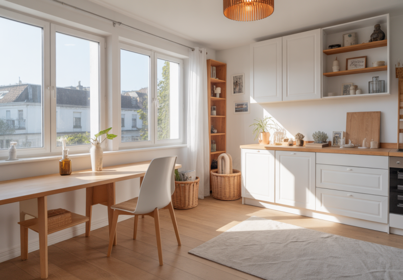 Pourquoi choisir une lame PVC clipsable pour votre rénovation