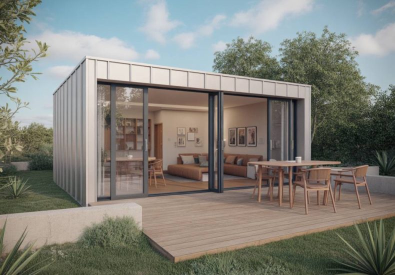 Type de profilé aluminium : comment sélectionner le bon modèle selon votre projet de menuiserie