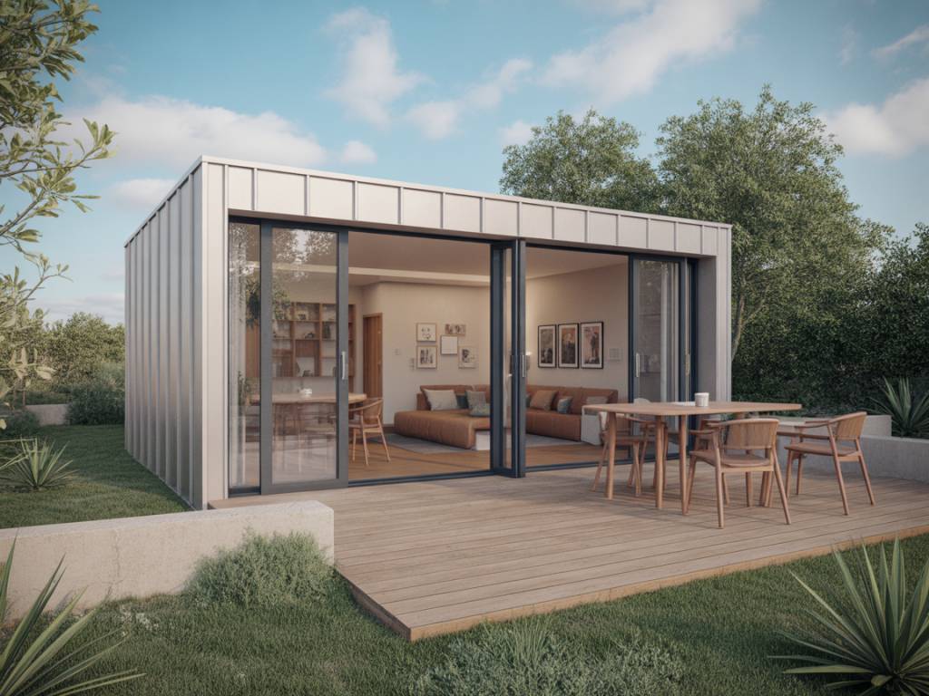Type de profilé aluminium : comment sélectionner le bon modèle selon votre projet de menuiserie