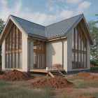 Fondation semi profonde : comprendre les techniques et les usages en rénovation de terrain difficile