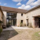 Corp de ferme renover : comment réussir une rénovation complète et durable