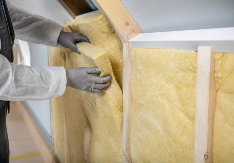 Conductivite thermique laine de verre : quelles performances pour l’isolation de votre logement